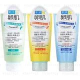 Rohto Mentholatum - Hada Labo AHA+BHA Face Wash - 3 Types