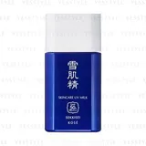Kose - Sekkisei Skincare UV Milk + PA++++ SPF 50