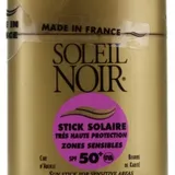 Soleil Noir - Sun Stick Sensitive Areas SPF 50