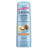 Wet Skin Moisturizer with Argan Oil