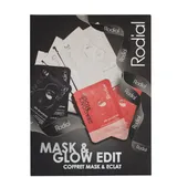 Mask and Glow Edit
