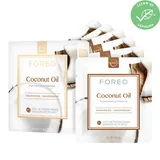 FOREO - Coconut Oil Nourishing UFO™ Activated Face Mask