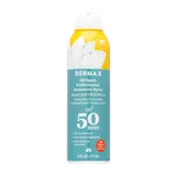 All Sport Performance Sunscreen Spray SPF 50