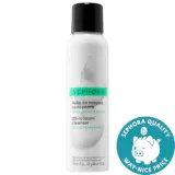 Oil-in-Foam Cleanser