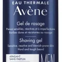 Avène - Men Shaving Gel