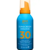 Sunscreen Mousse SPF30