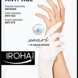Anti-Age Pearl Hand Mask Gloves