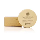 PETITFEE - Gold & Snail Hydrogel Eye Patch 60pcs