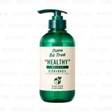 NatureLab - Diane Be True Body Soap Healthy