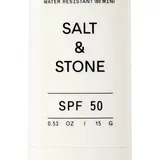 Salt Stone SPF 50 Sunscreen Face Stick