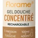 Florame - Organic Almond and Coconut Concentrated Shower Gel