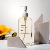 Oilbiome Perfect Clear Cleansing Oil