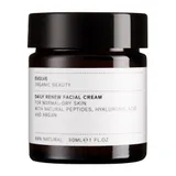 Daily Renew Facial Cream