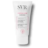 Topialyse Anti-Chafe & Barrier Cream for hardworking hands + friction points where skin is sensitised —