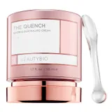 The Quench Quadralipid Skin Recovery Cream