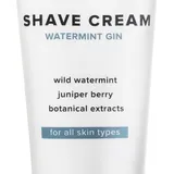 Blind Barber - Watermint Gin Shave Cream