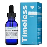 Hyaluronic Acid + Vitamin C Serum