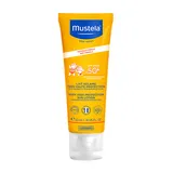 Mustela - Very High Protection Sun Lotion for Face + SPF 50