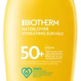BIOTHERM - Waterlover Sun Milk Protection and Hydration + SPF 50