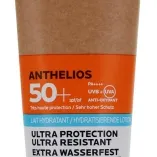 La Roche-Posay - Anthelios Lait Hydratant Ultra Protection + SPF 50