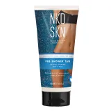 Naked Skin - Pre-Shower Tanning Lotion