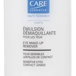 Eye Care - Eye Makeup Remover Emulsion