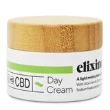 Elixinol - CBD Day Cream
