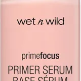Wet n Wild - Prime Focus Primer Serum