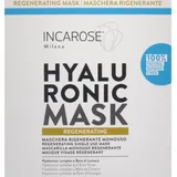 Incarose - Hyaluronic Mask Regenerating Single Use Mask