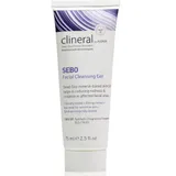 CLINERAL SEBO Facial Cleansing Gel