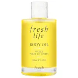Life Body Oil