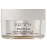 Flawless Skin Mega Moisture Creme SPF15 NormalDry Skin