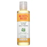Natural Acne Solutions Purifying Gel Cleanser