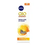 Q10 Energy Fresh Look Eye Cream with Vitamin C