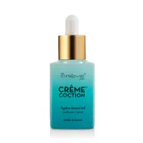 The Crème Shop - Hydro-boost Oil - Crèmecoction Sunflower + Jojoba