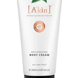 A'kin - Replenishing Body Cream