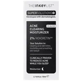 The INKEY List USA - Acne Clearing Moisturizer