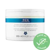 Gommage exfoliant antifatigue pour le corps au Varech de l’Atlantique et magnésium