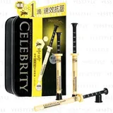 Celebrity Bee-Tox Elite Eye Serum