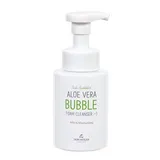 the SKIN HOUSE - Aloe Vera Bubble Foam Cleanser
