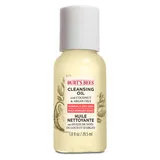 Burt's Bees - Cleansing Oil