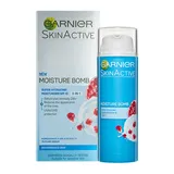 Garnier - Moisture Bomb Super-Hydrating 3 in 1 Moisturiser SPF 10