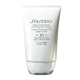 Shiseido - Urban Environment UV Protection Cream SPF 30