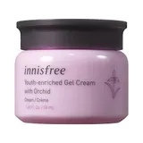 Orchid Youth-Enriched Gel Cream