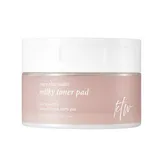 Pure Rice Water Milky Toner Pad