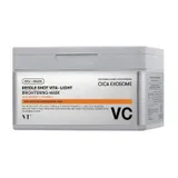 Buy VT Cosmetics Reedle Shot Vita-Light Brightening Mask in Australia - Korean Skincare Online