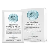 Buy Vegan Lyocell Bamboo Sheet Mask in Australia - Korean Skincare Online