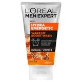 Hydra Energetic Wake Up Boost Wash