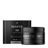 CBD Tattoo Balm