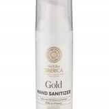 Natura Siberica - Gold Hand Sanitizer